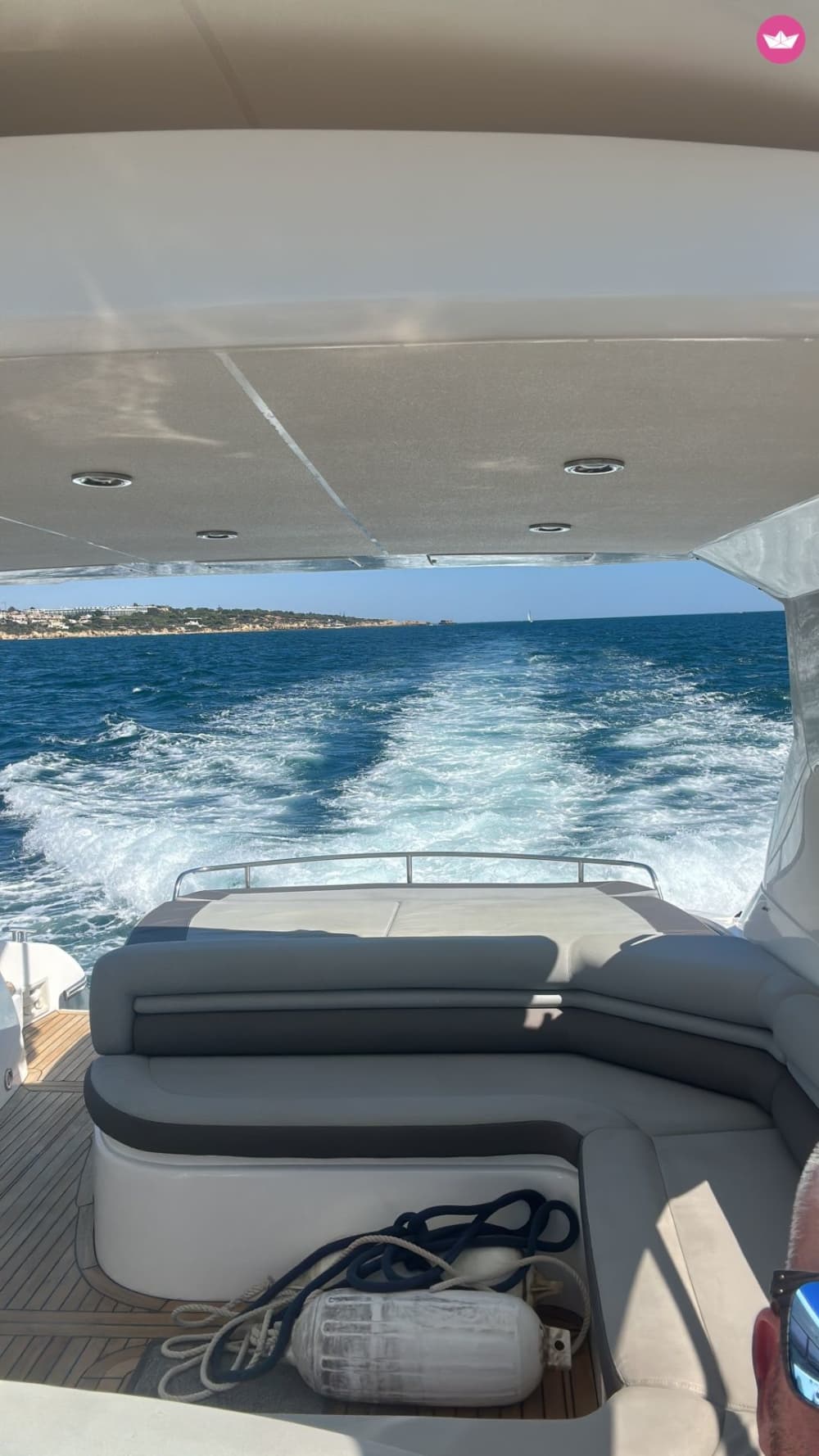 Exploración costera del Algarve de 3,5 horas: bahías, cuevas y parada para nadar en Alvor