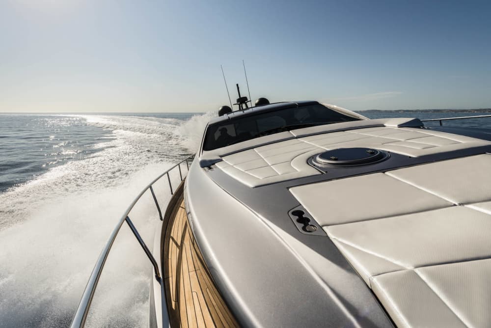 Capri & Positano Elite Yacht Day from Naples