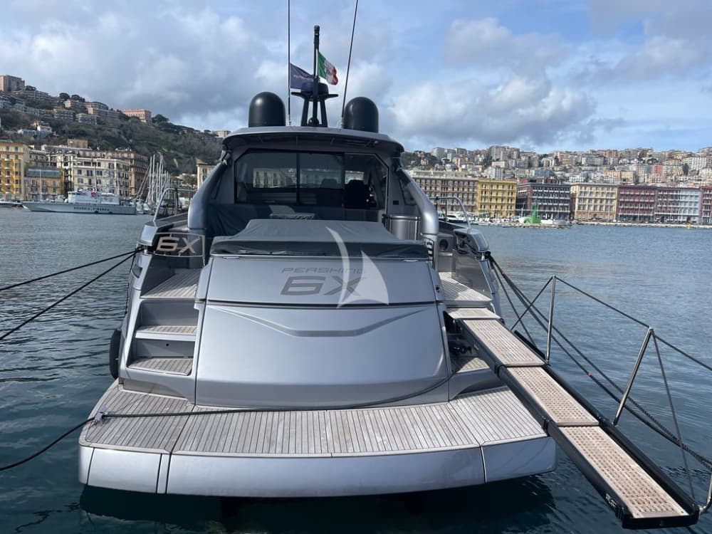 Capri & Positano Elite Yacht Day from Naples
