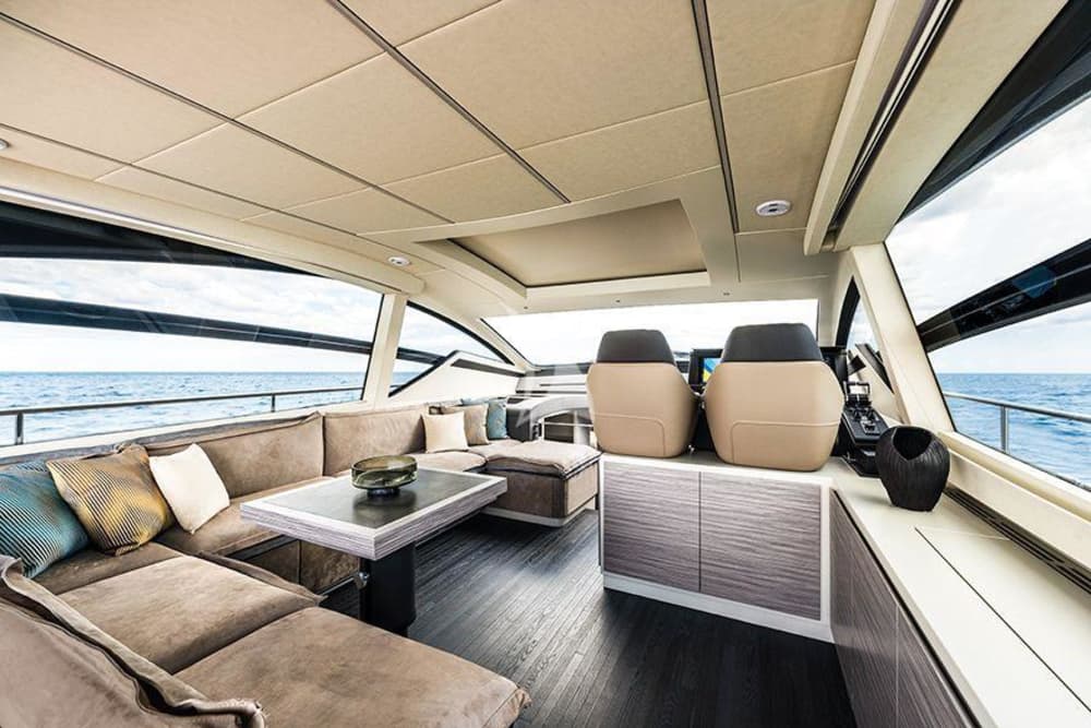 Capri & Positano Elite Yacht Day from Naples