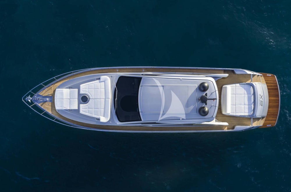 Capri & Positano Elite Yacht Day from Naples
