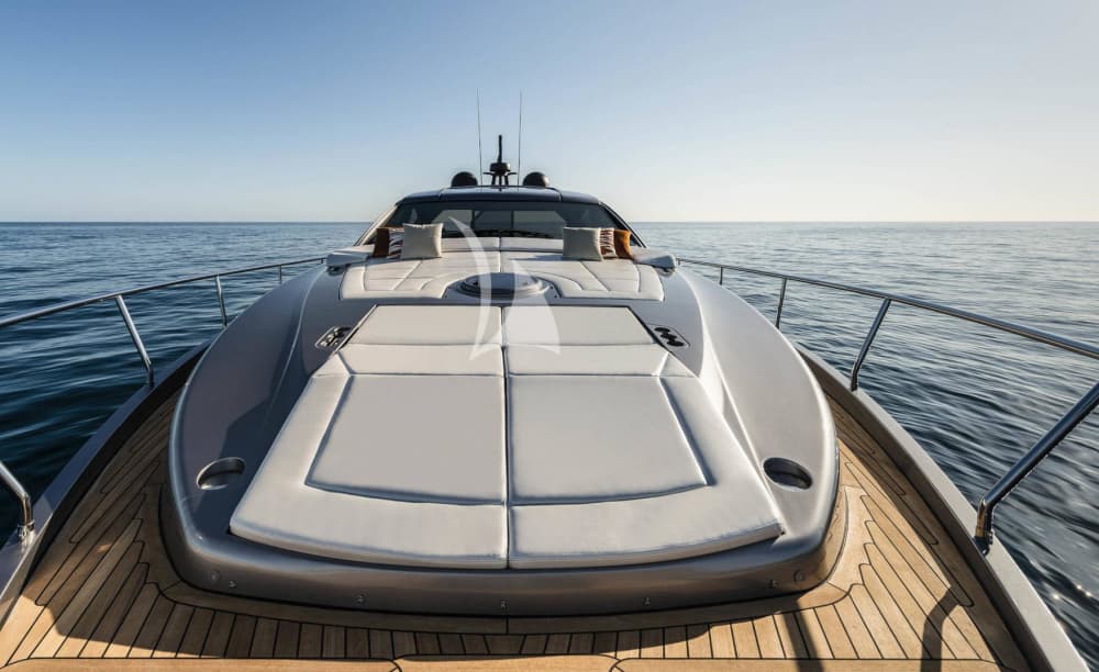Capri & Positano Elite Yacht Day from Naples