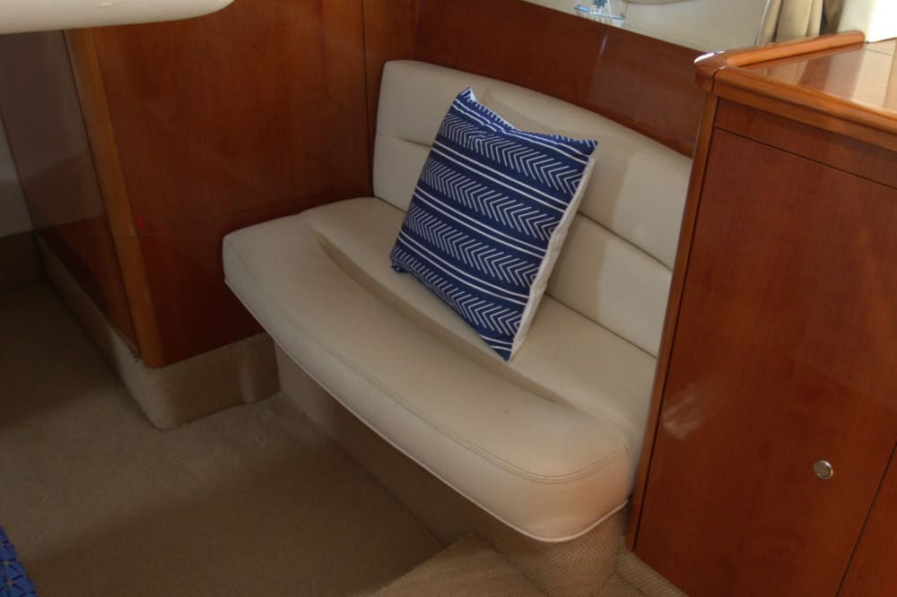 Tu propia odisea griega: un viaje de 9 horas en lancha motora.