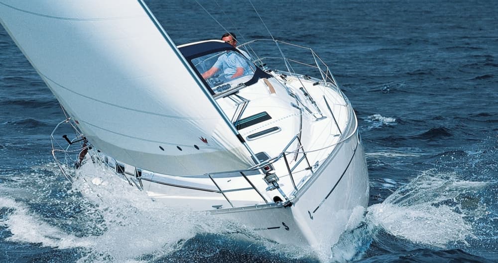 Ganztägige Segelbootvermietung in Dubai