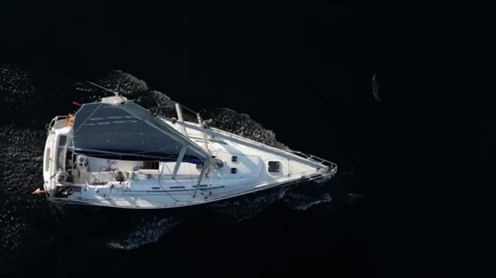 Scopri Cadice con un'escursione in barca a vela di un'intera giornata.