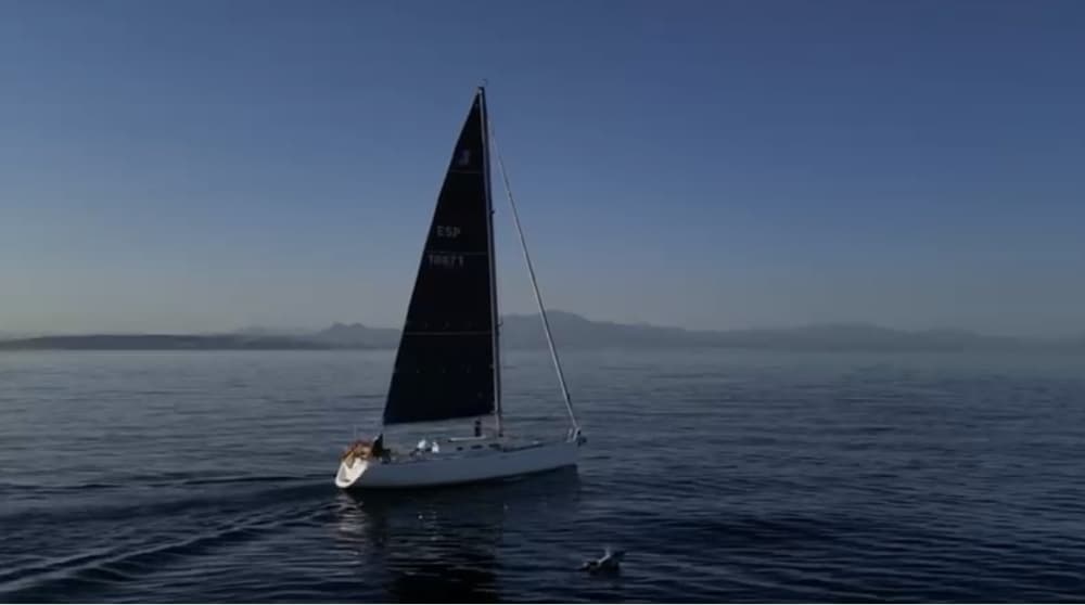 Scopri Cadice con un'escursione in barca a vela di un'intera giornata.