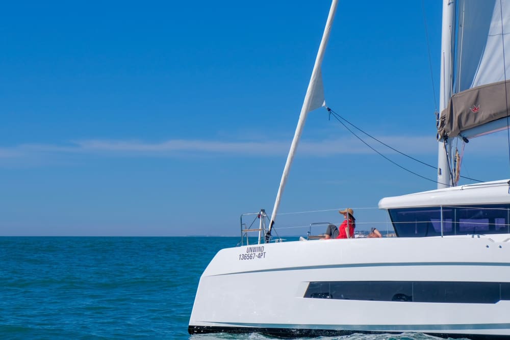 Vilamoura Coastline Cruise – 3 Hours of Scenic Escape