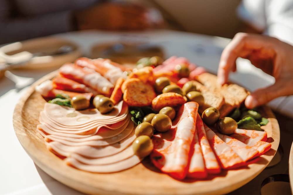 Golden Hour Escape – 2,5-stündige Kreuzfahrt ab Vilamoura