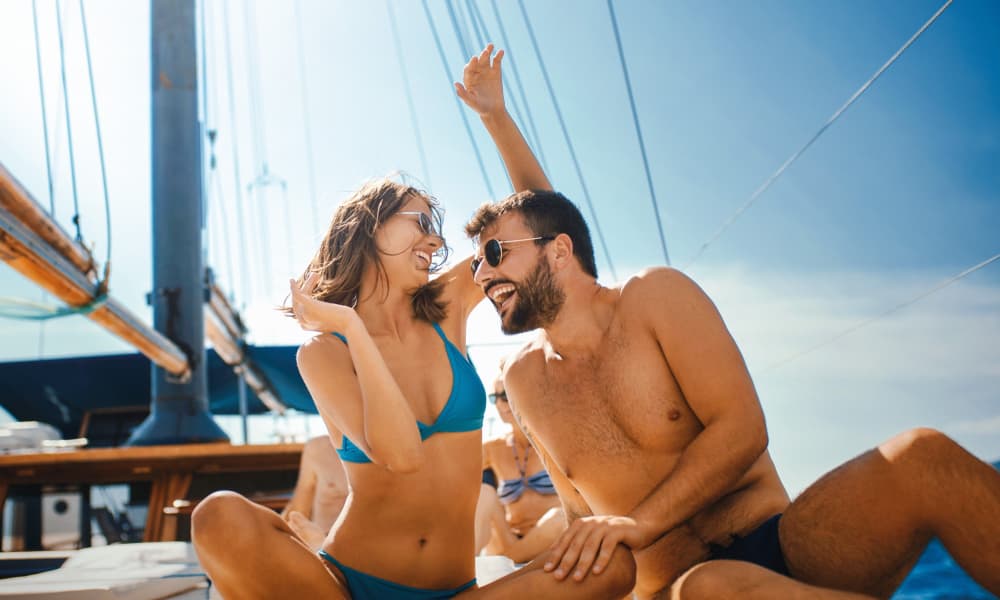 Full Day Algarve Coast Adventure from Vilamoura