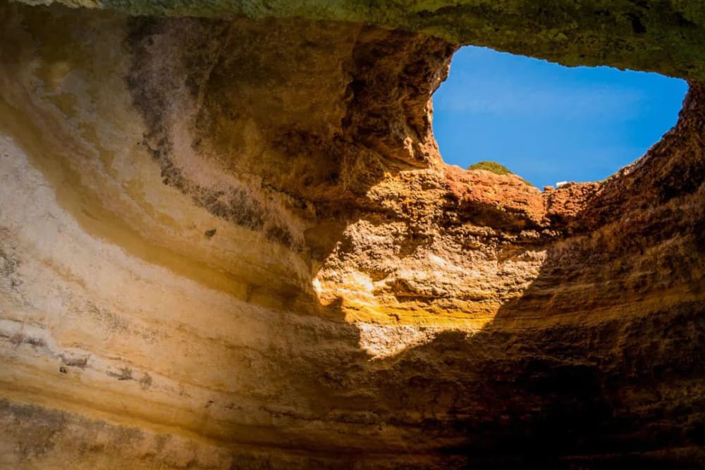 Golden Hour Escape – 2,5-stündige Kreuzfahrt ab Vilamoura