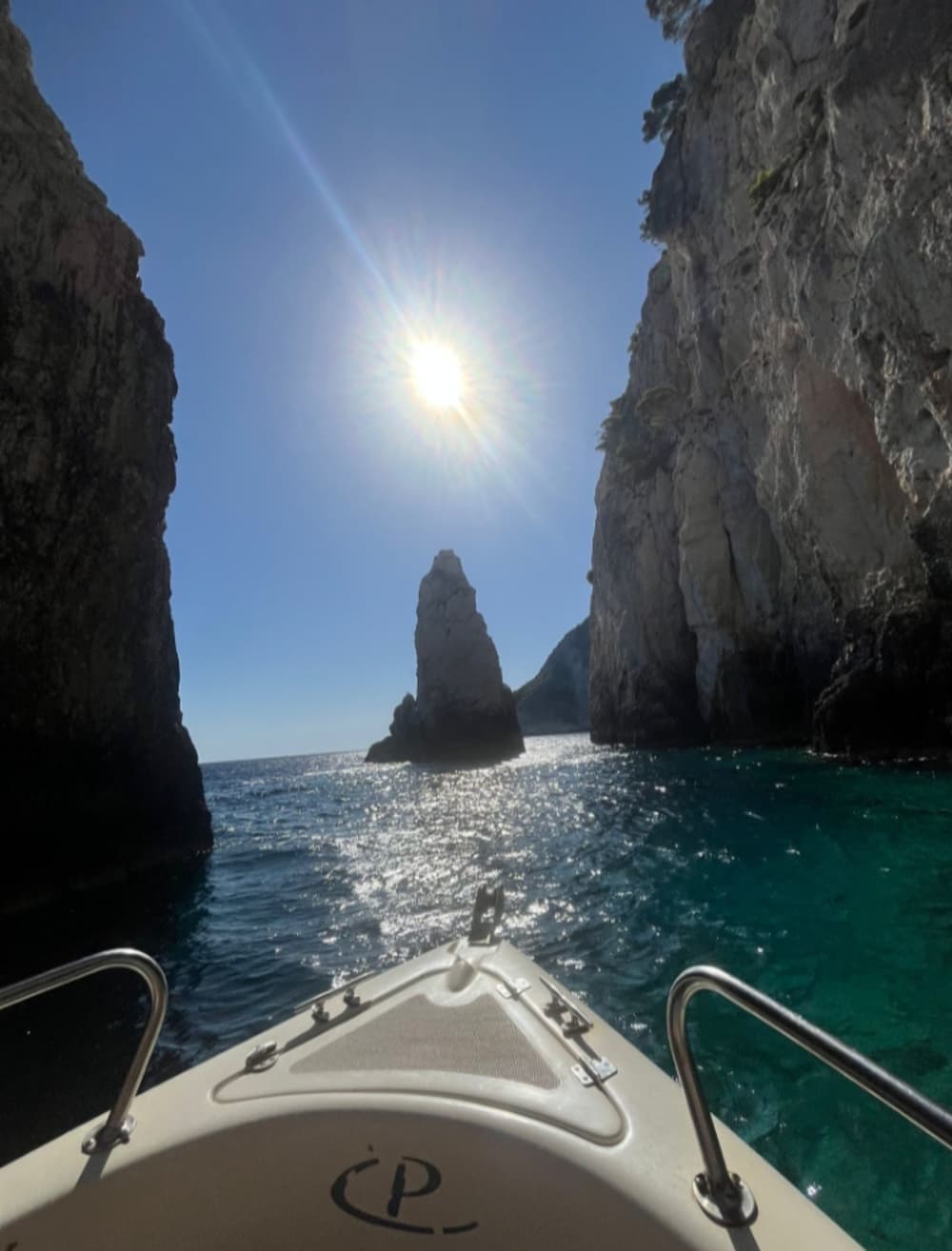 Zakynthos Sunset: Turtle Island Keri caves & Myzithres beach