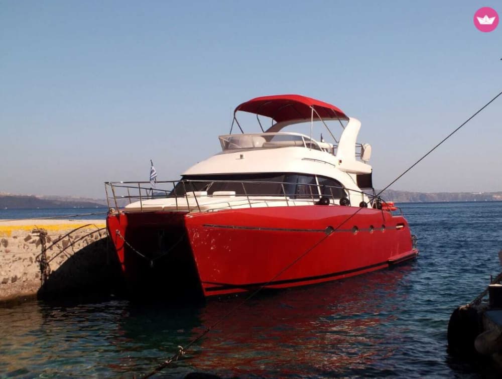 Full day trip to Paxous & Antipaxous islands