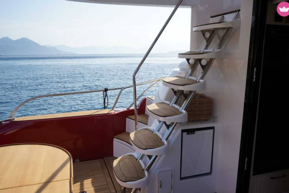 Full day trip to Paxous & Antipaxous islands