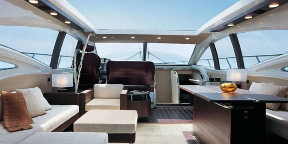 Chalkidiki Yacht-Ausflug – 4 Stunden