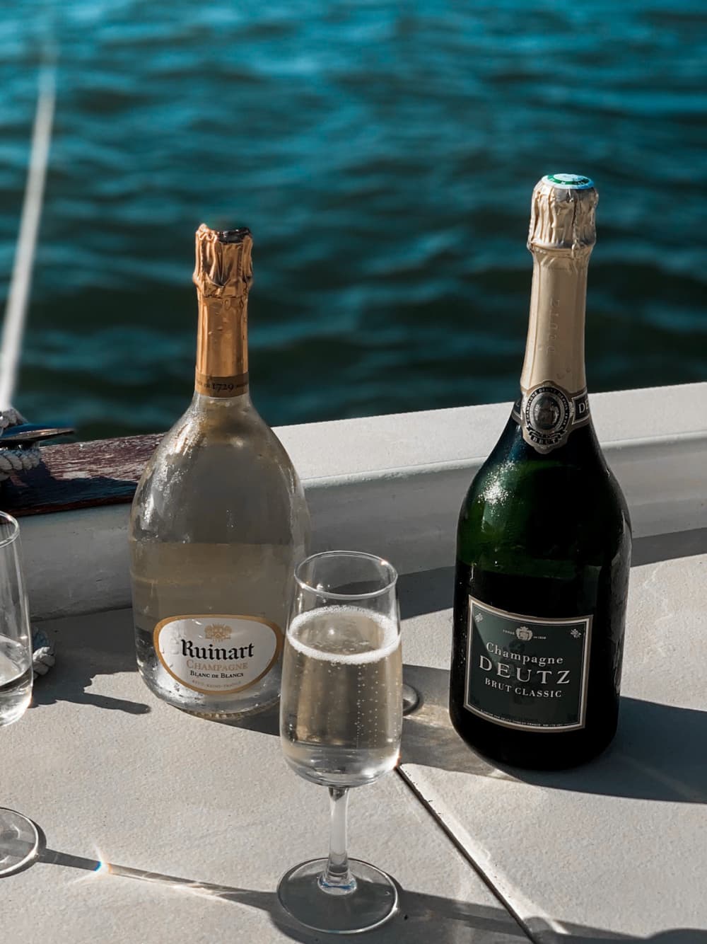 Votre journée à Arcachon : Louez un bateau à moteur pour une journée complète de découverte