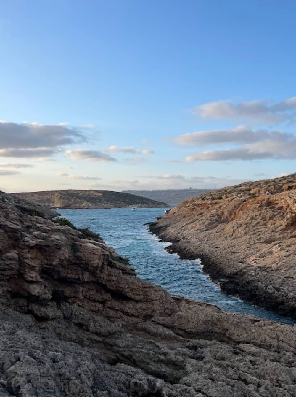 Full Day to Crystal and Blue Lagoon – 8 Hours of Sun, Swim & Stunning Views