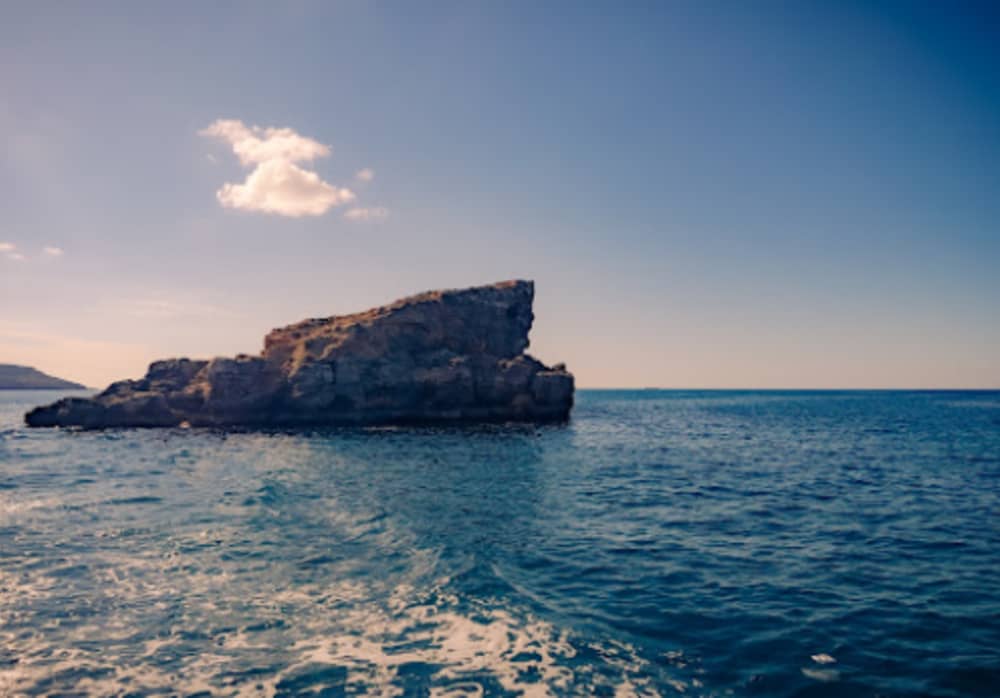 Круиз Sunset Serenity — 3 часа волшебства из Слимы