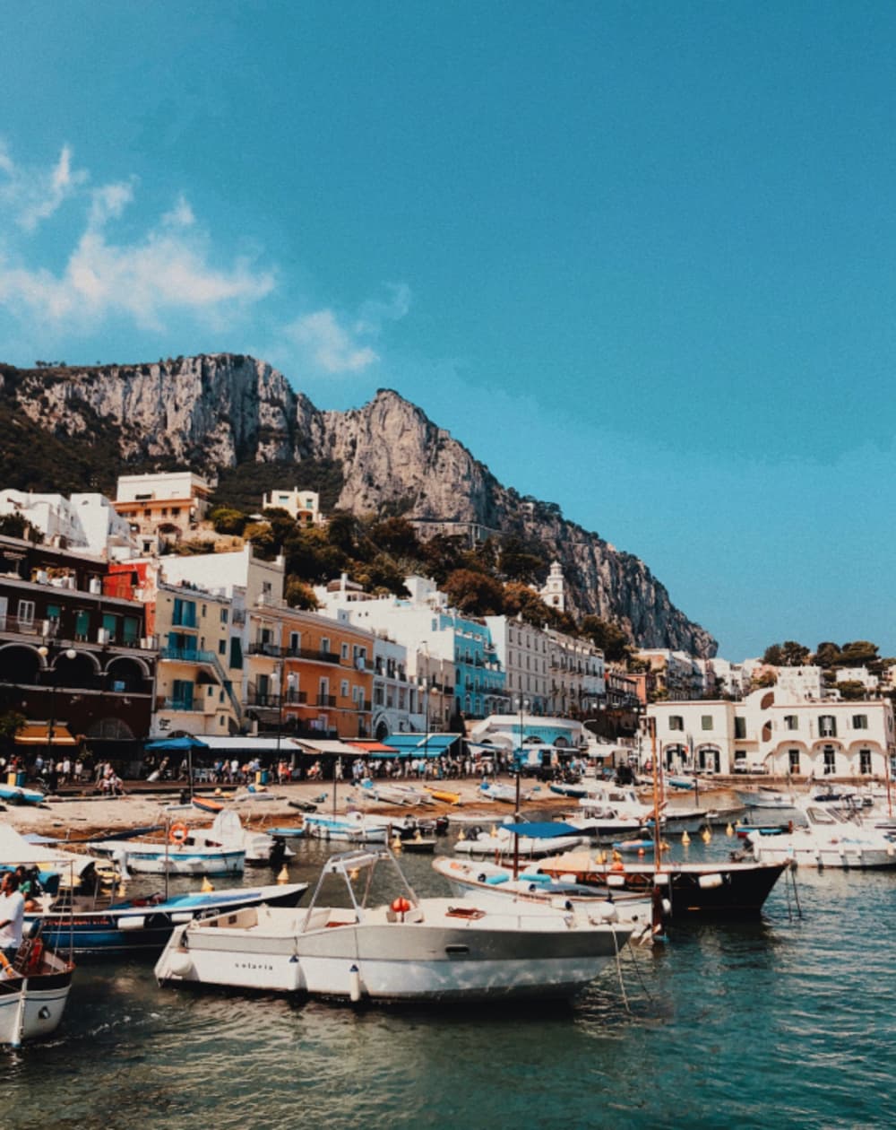 Boat tour from Positano to Amalfi: discover the most beautiful places on the Amalfi Coast