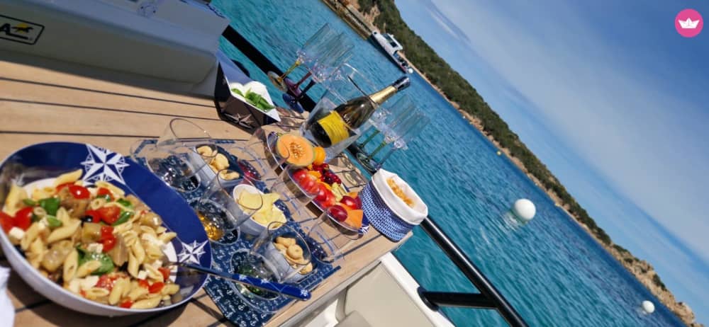 La Maddalena: Half-Day Adventure and Relaxation