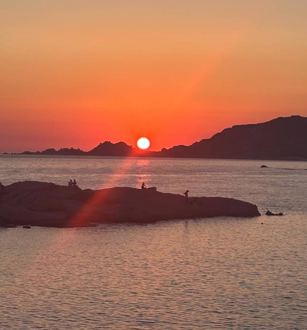 La Maddalena: Half-Day Adventure and Relaxation