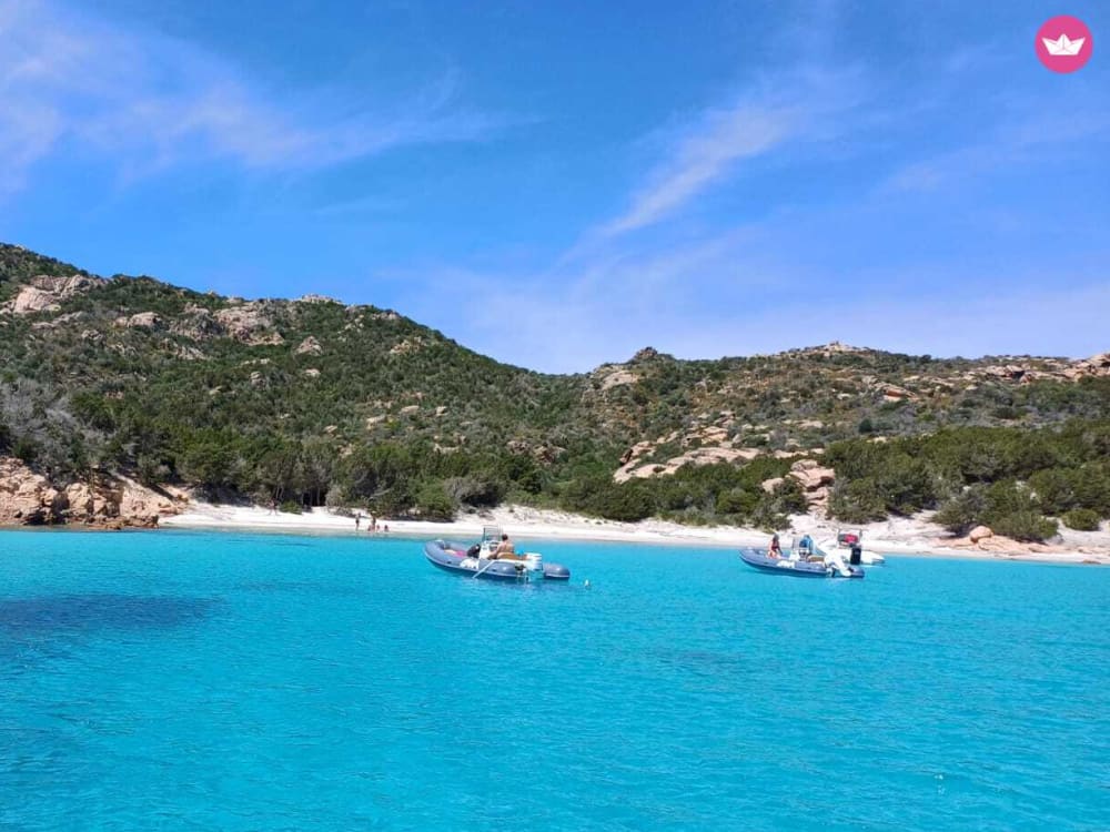 La Maddalena: Half-Day Adventure and Relaxation