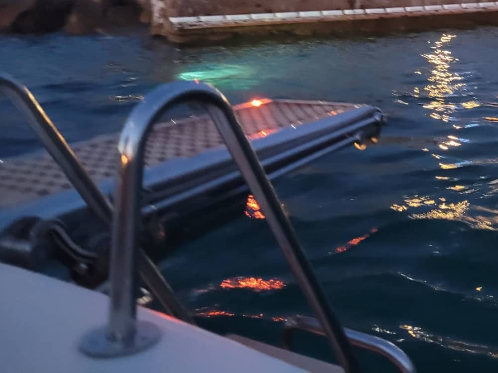 Sunset Magic Tour – Aperitif amid the lights of the Costa Smeralda