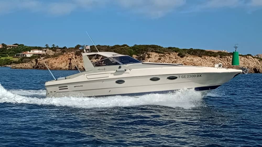 Sunset Magic Tour – Aperitif amid the lights of the Costa Smeralda