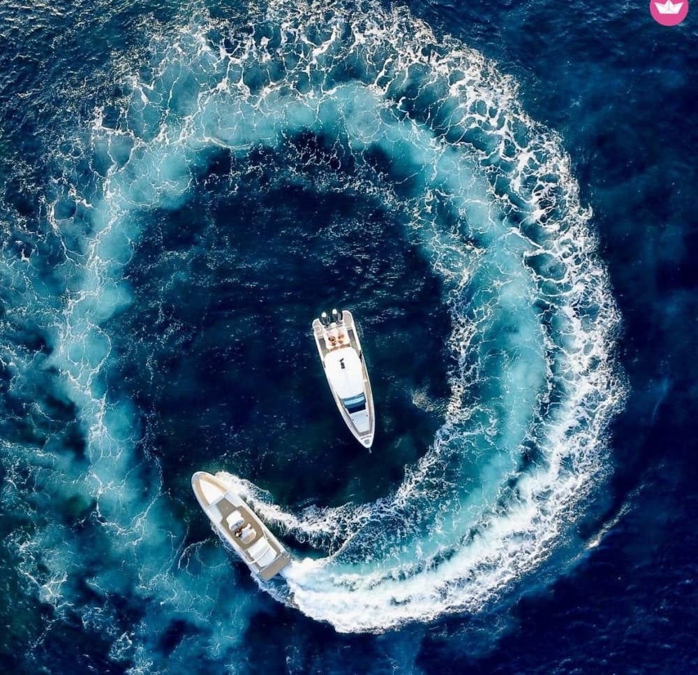 Déjate encantar por las piscinas naturales de Tavolara y Molara