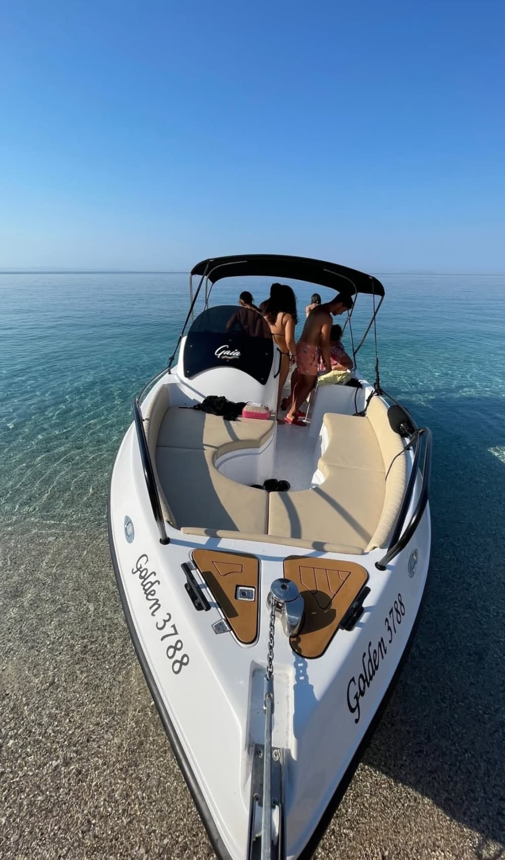 Porto Palermo Boat Tour – 3-Hour Private Escape Through Hidden Gems & Coastal History