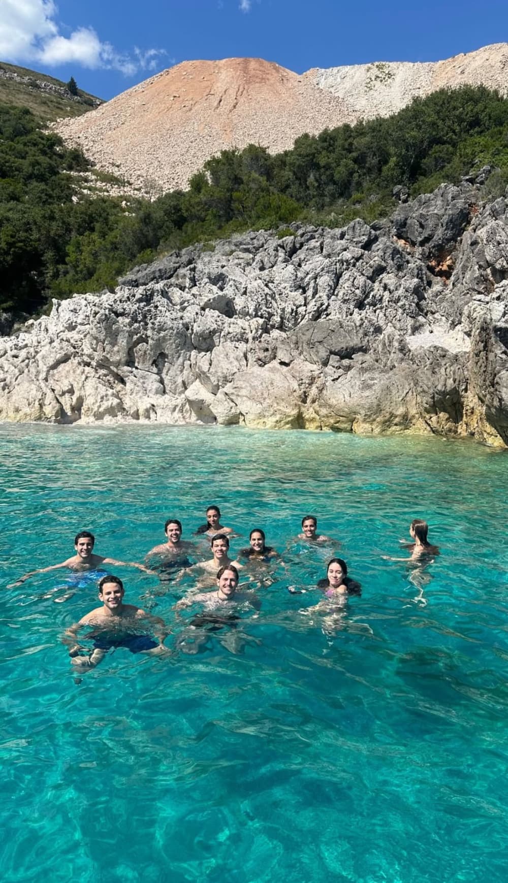 Private  Pirates Cave Tour, Beaches, Swimming & Snorkeling – 3 Hour Exclusive Tour