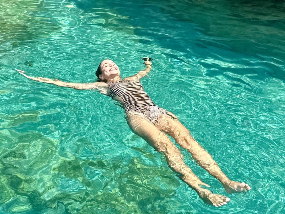 Private  Pirates Cave Tour, Beaches, Swimming & Snorkeling – 3 Hour Exclusive Tour