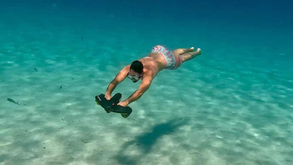 Een droomdag tussen Ibiza en Formentera