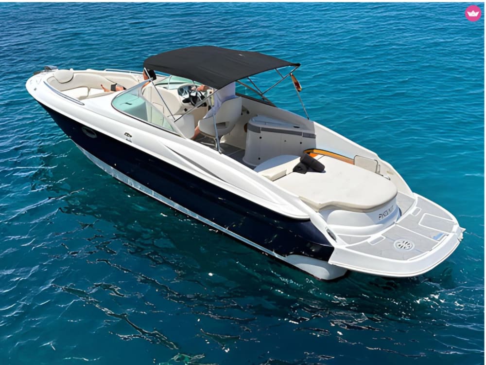 Une journée de rêve entre Ibiza et Formentera