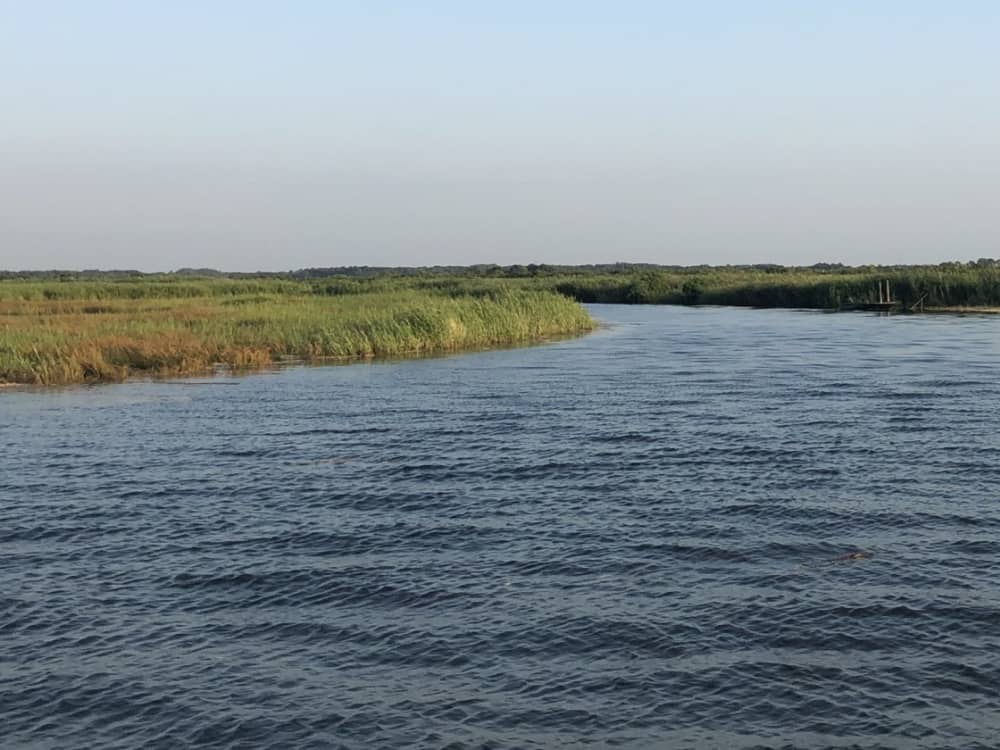 La giornata in acqua! 6 ore…