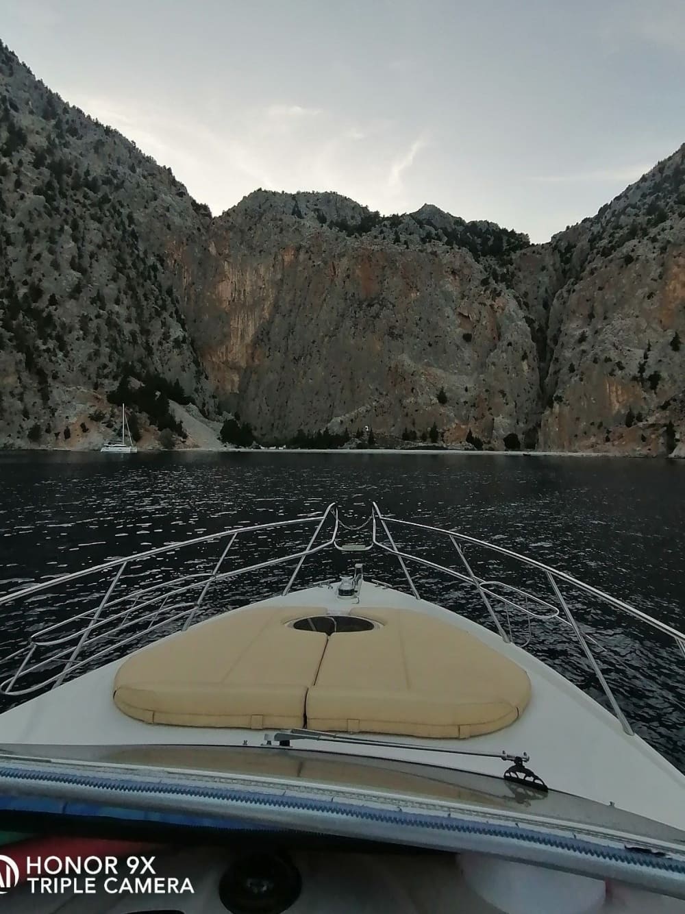 Rhodes & Tsampika Full-Day Escape with Scenic Wonders & BBQ