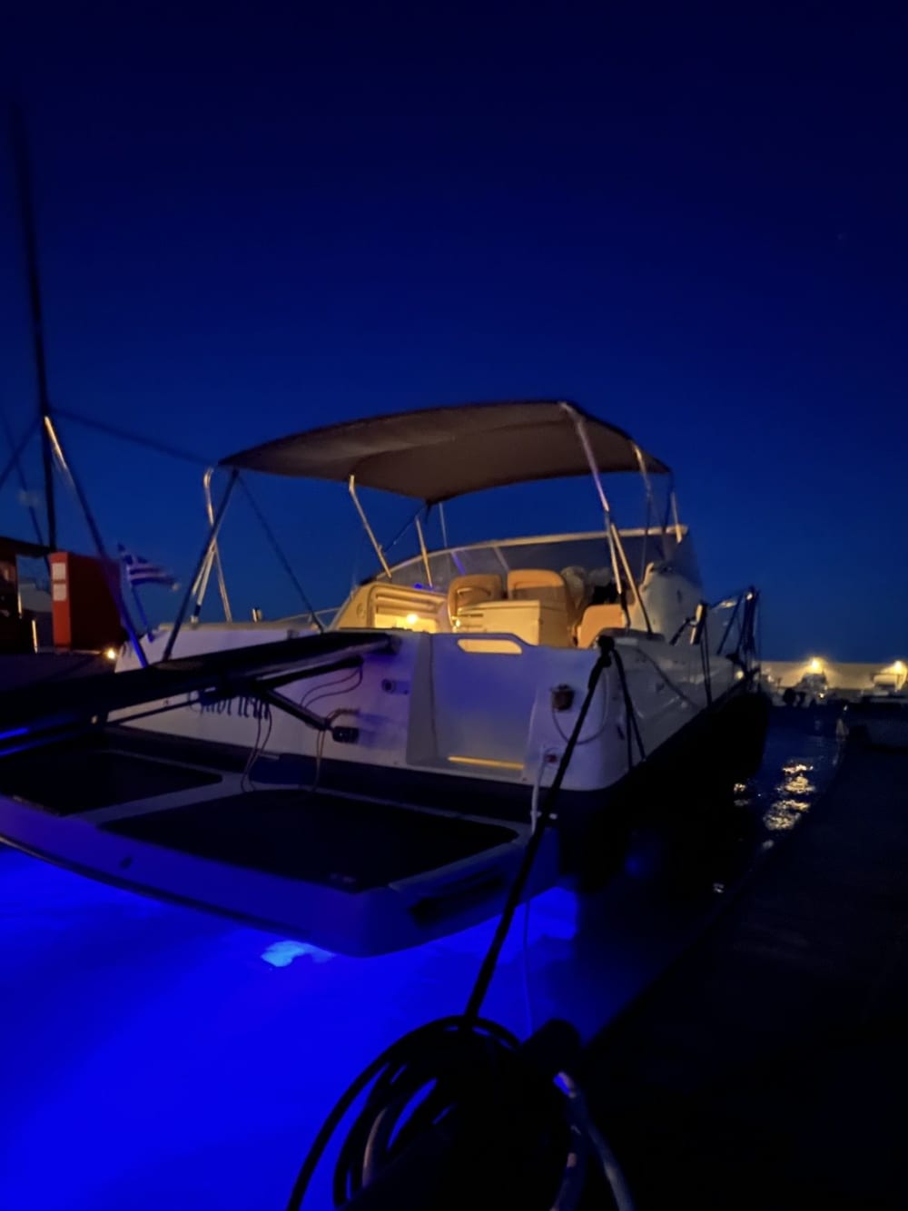 Rhodes Half-Day Adventure: Kalithea Springs and Antony Quinn Bay