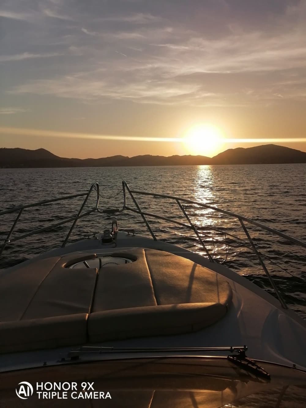 Rhodes Half-Day Adventure: Kalithea Springs and Antony Quinn Bay