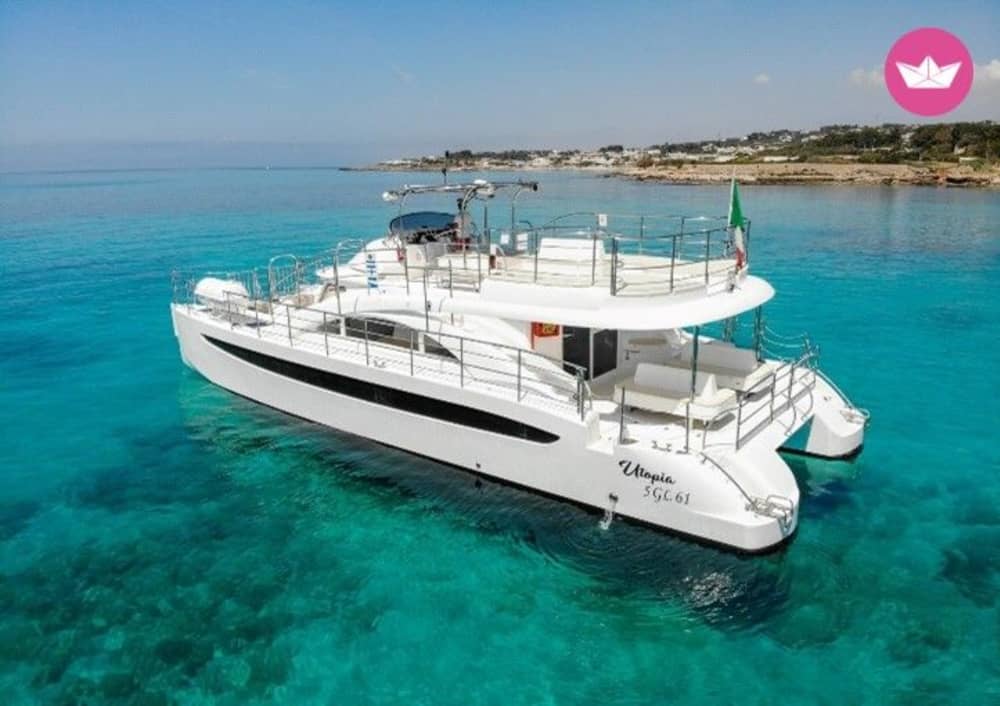 Le grotte nascoste di Utopia: un'avventura di 4 ore nell'Adriatico