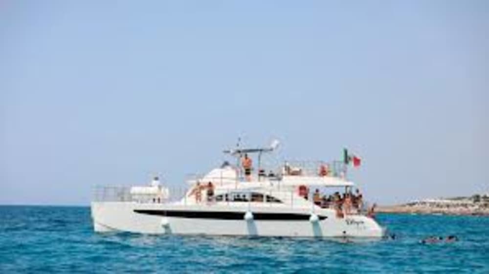 Utopia's Hidden Caves: A 4-Hour Adriatic Adventure