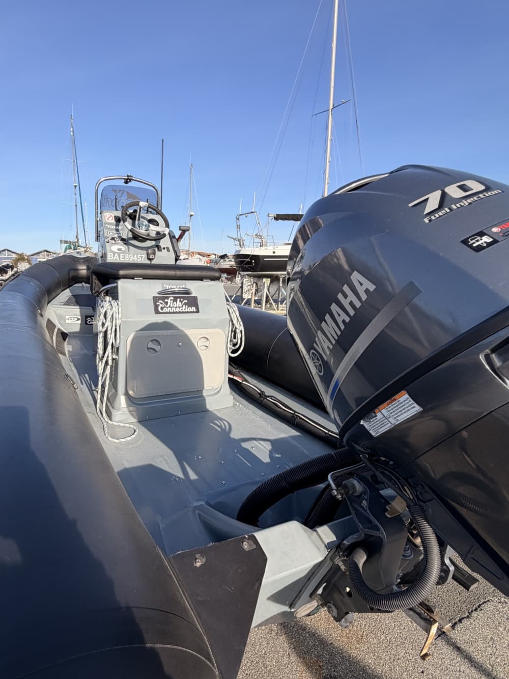 Prenez 10 heures pour découvrir la magie cachée d'Hendaye depuis les vagues.