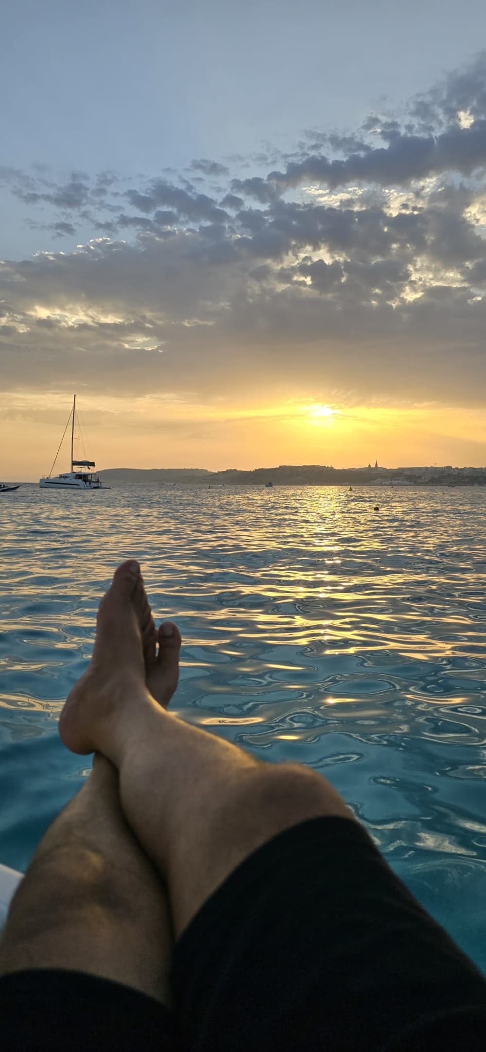 Malta Sunset & Harbor Experience: A Night to Remember