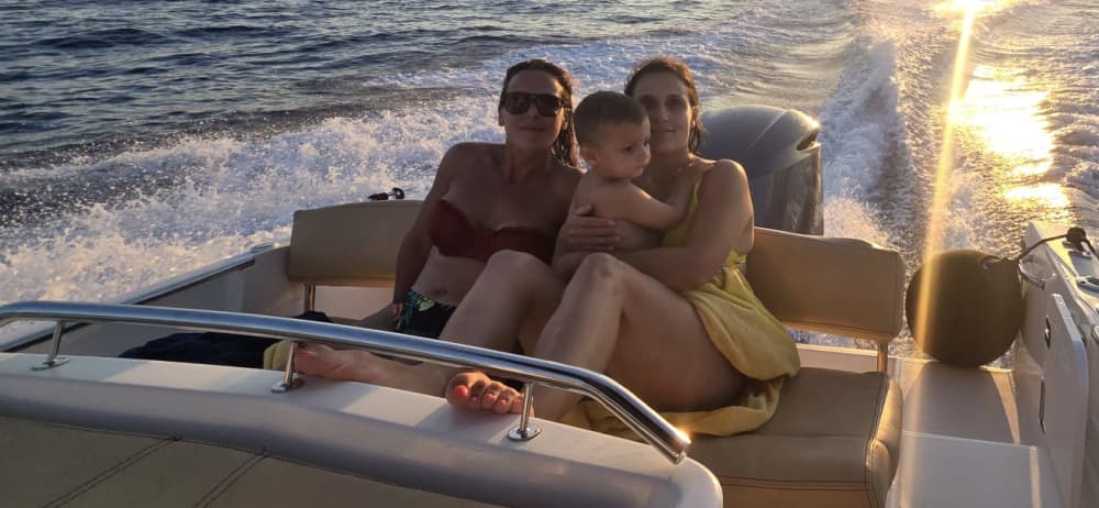 Entdecken Sie Malta vom Meer aus: Privater ganztägiger Bootscharter