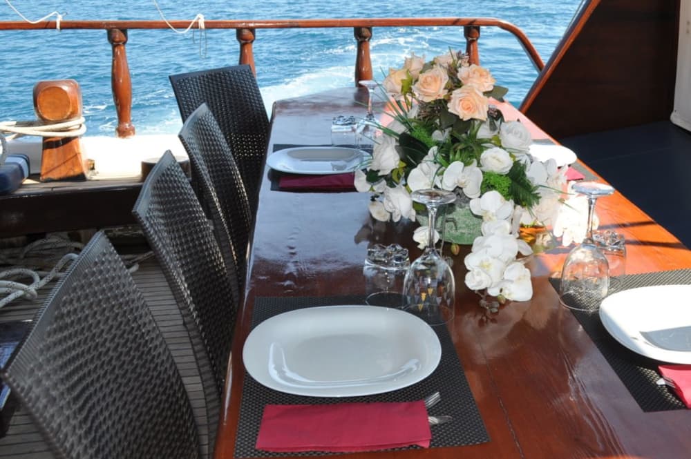 Excursion d'une journée complète - Bodrum