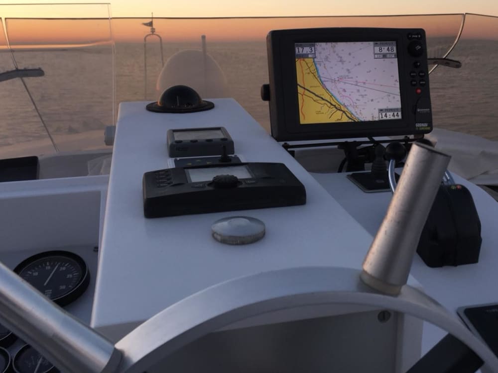 Half-Day Experience on the Rimini Coast