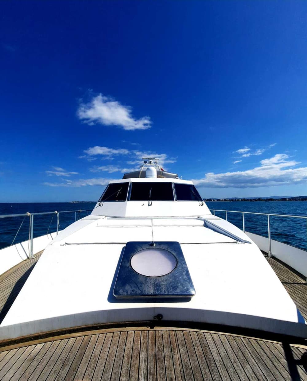 Half-Day Experience on the Rimini Coast