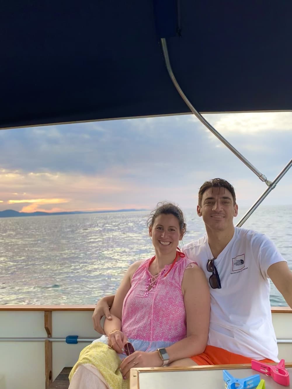 Descubre el archipiélago de Zadar con Antares Sailing.