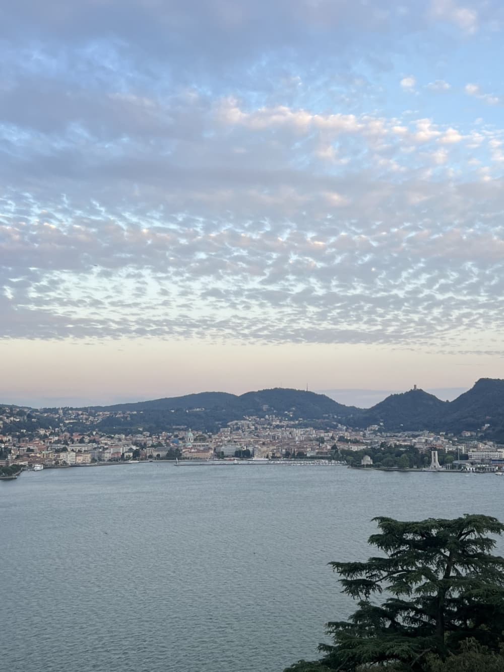 Escursione di mezza giornata alla scoperta di Como: una breve fuga in motoscafo.
