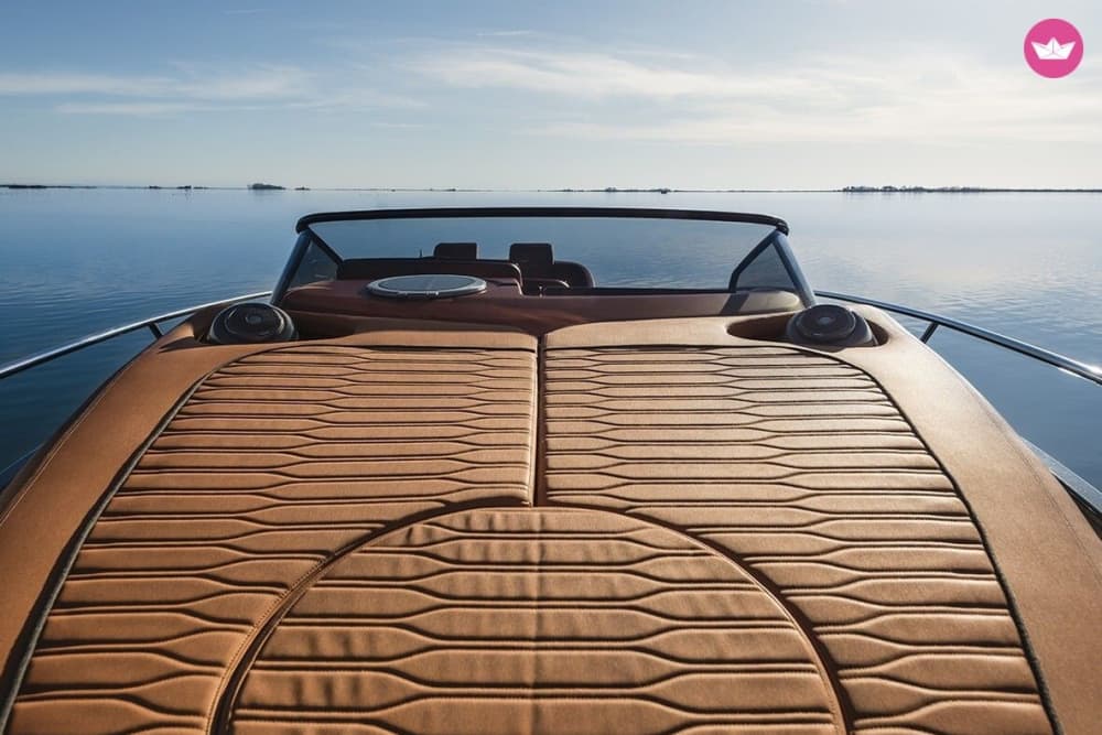 Full-Day Cruise to Costa Smeralda & Mortorio Island