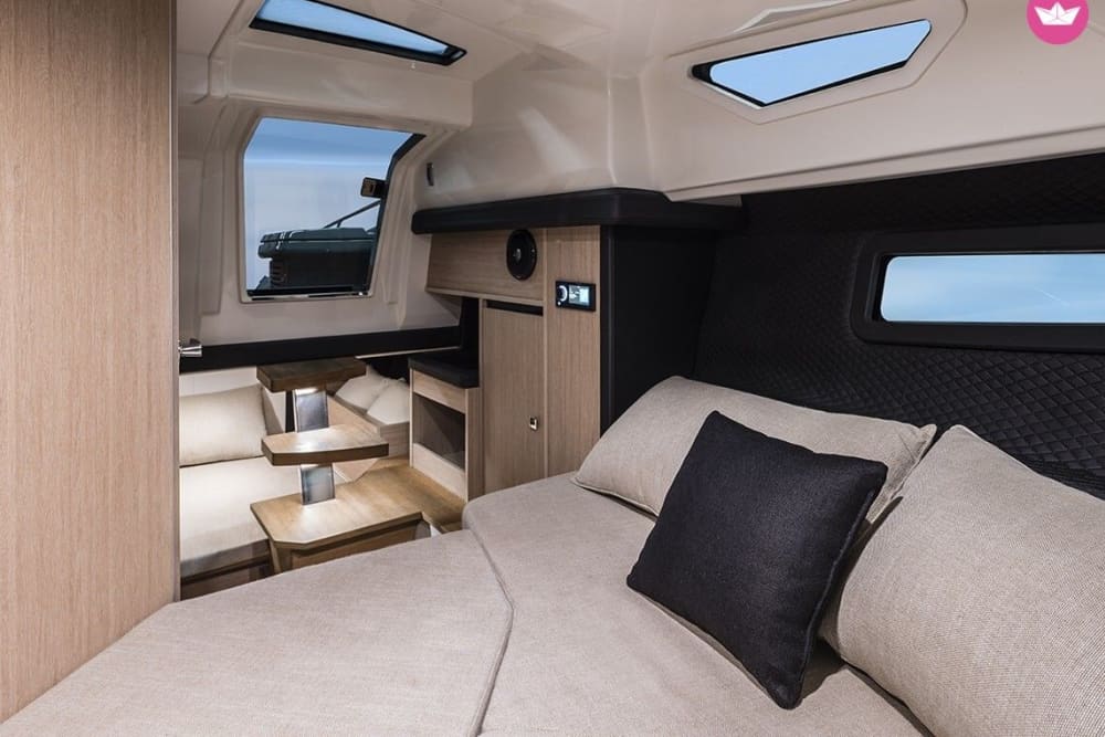 Porto Cervo do Tavolary i Molary: malownicza całodniowa przygoda