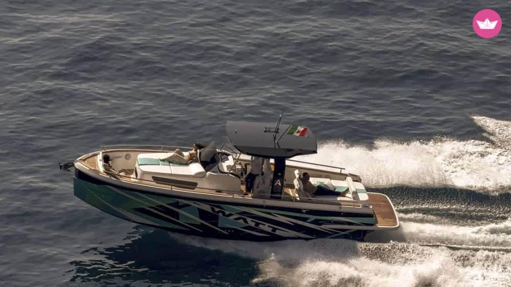 Island Escape: un viaggio panoramico da Sorrento a Ischia e Procida